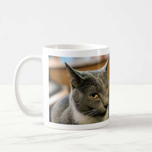 Tasse - Waz Up Girl? (Links)