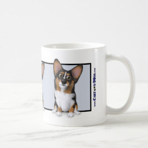 Tasse WC1 Walisercorgi-2