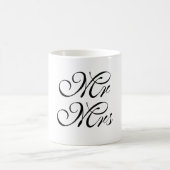 Tasse Wedding Gift (Mittel)