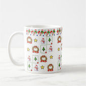 Tasse Weihnachten (Links)