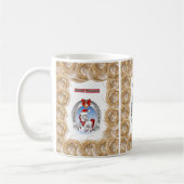 Tasse Weihnachten (Links)
