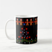 Tasse Weihnachten (Links)
