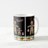 Tasse Weihnachten (VorderseiteRechts)