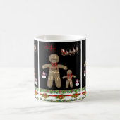 Tasse Weihnachten (Mittel)