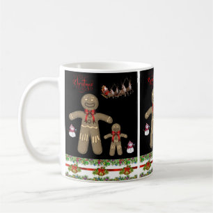 Tasse Weihnachten