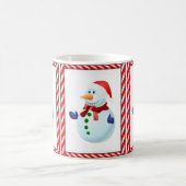 Tasse Weihnachten (Mittel)