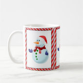 Tasse Weihnachten (Links)