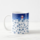 Tasse Weihnachten (Links)