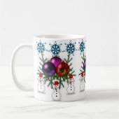 Tasse Weihnachten (Links)