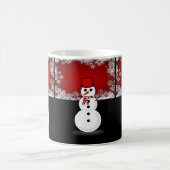 Tasse Weihnachten (Mittel)