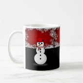 Tasse Weihnachten (Links)