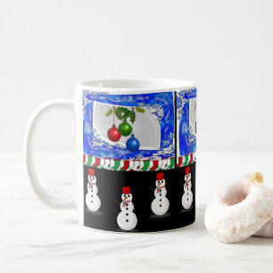 Tasse Weihnachten