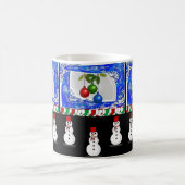 Tasse Weihnachten (Mittel)