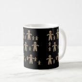Tasse Weihnachten (VorderseiteRechts)