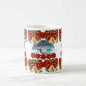 Tasse Weihnachten (Mittel)