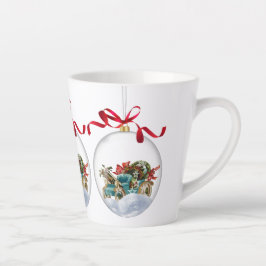 Tasse Weihnachten