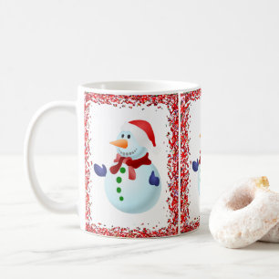 Tasse Weihnachten