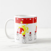 Tasse Weihnachten (Links)