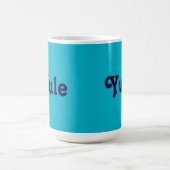 Tasse Weihnachten (Mittel)