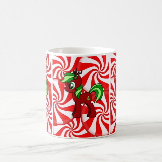 Tasse Weihnachten (Mittel)