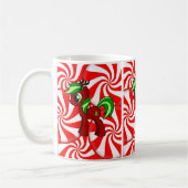 Tasse Weihnachten (Links)
