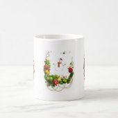 Tasse Weihnachten (Mittel)