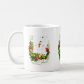 Tasse Weihnachten (Links)