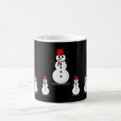 Tasse Weihnachten (Mittel)