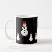 Tasse Weihnachten (Links)
