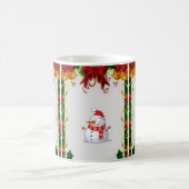 Tasse Weihnachten (Mittel)