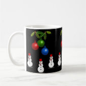 Tasse Weihnachten (Links)