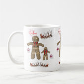 Tasse Weihnachten (Links)