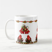 Tasse Weihnachten (Links)