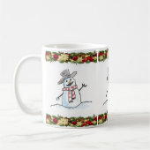 Tasse Weihnachten (Links)