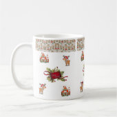 Tasse Weihnachten (Links)