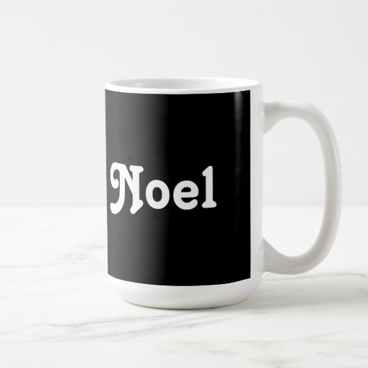 Tasse Weihnachten (Rechts)