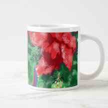 Tasse: Weihnachten Gefühl