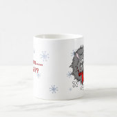 Tasse - Weihnachten... wieder?? (Mittel)