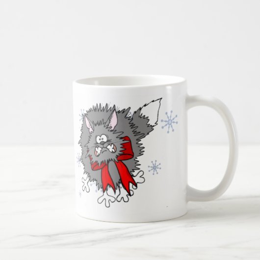 Tasse - Weihnachten... wieder?? (Rechts)