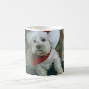 Tasse - Weihnachtsaufregungen