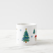 Tasse Weihnachtsgeschenk (Vorderseite)