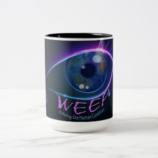 Tasse - WEINEN Sie Tasse