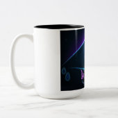 Tasse - WEINEN Sie Tasse (Links)