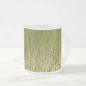 Tasse - Weizengras? (VorderseiteRechts)