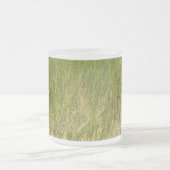 Tasse - Weizengras? (Mittel)