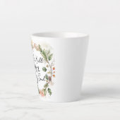 Tasse Well With My Soul (Vorderseite)