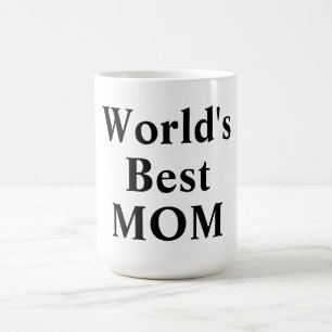 Tasse/Weltbeste Mama Kaffeetasse