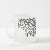 Tasse - Wendebaum (Links)