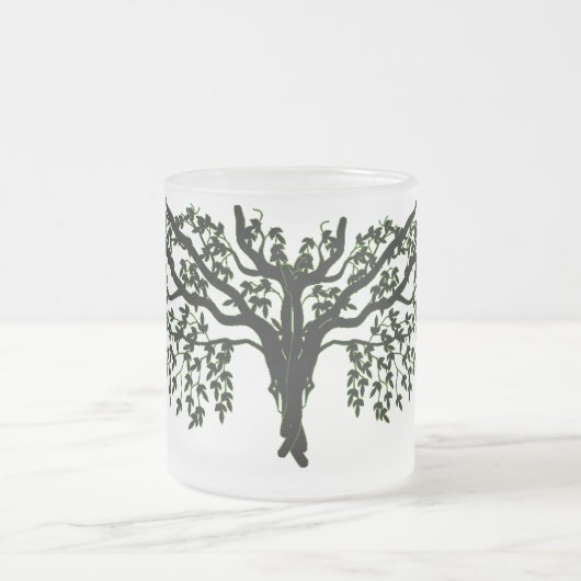 Tasse - Wendebaum (Mittel)