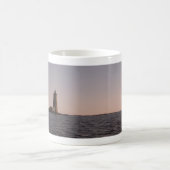 Tasse Whaleback Lighthouse (Mittel)
